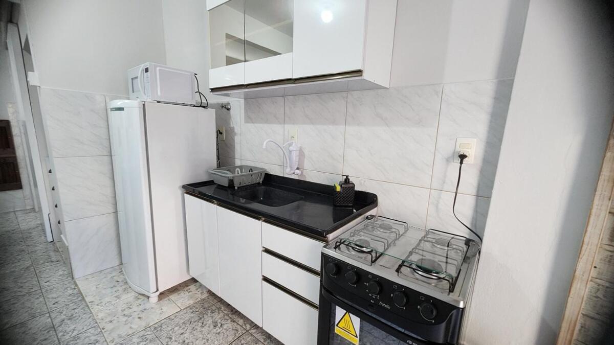T112 - Ap No Coracao De Bc, Wiffi,tv,ar E Patio Privado Balneario Camboriu