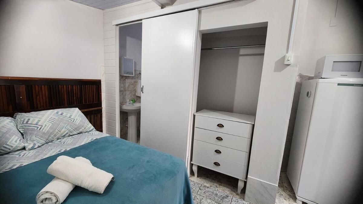 Apartamento T112 - Ap No Coracao De Bc, Wiffi,tv,ar E Patio Privado