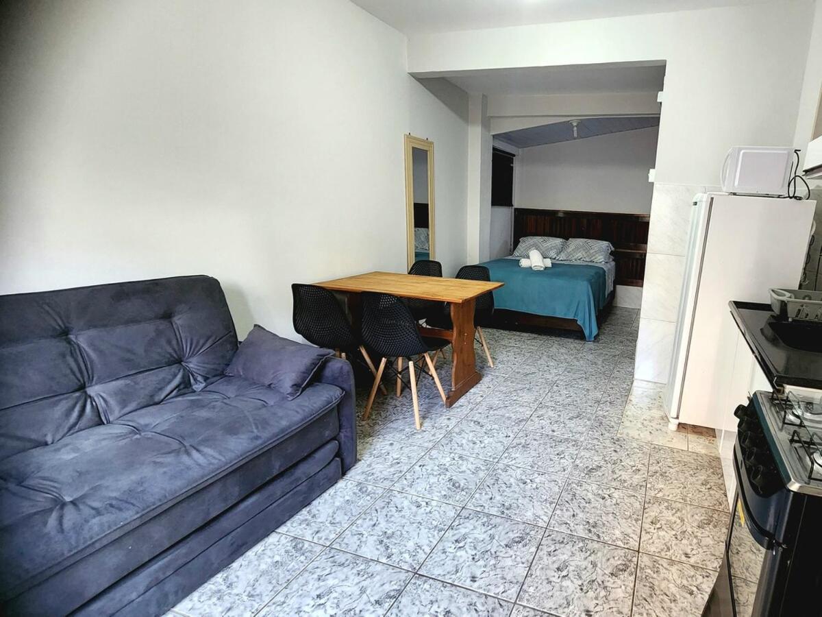 T112 - Ap No Coracao De Bc, Wiffi,tv,ar E Patio Privado