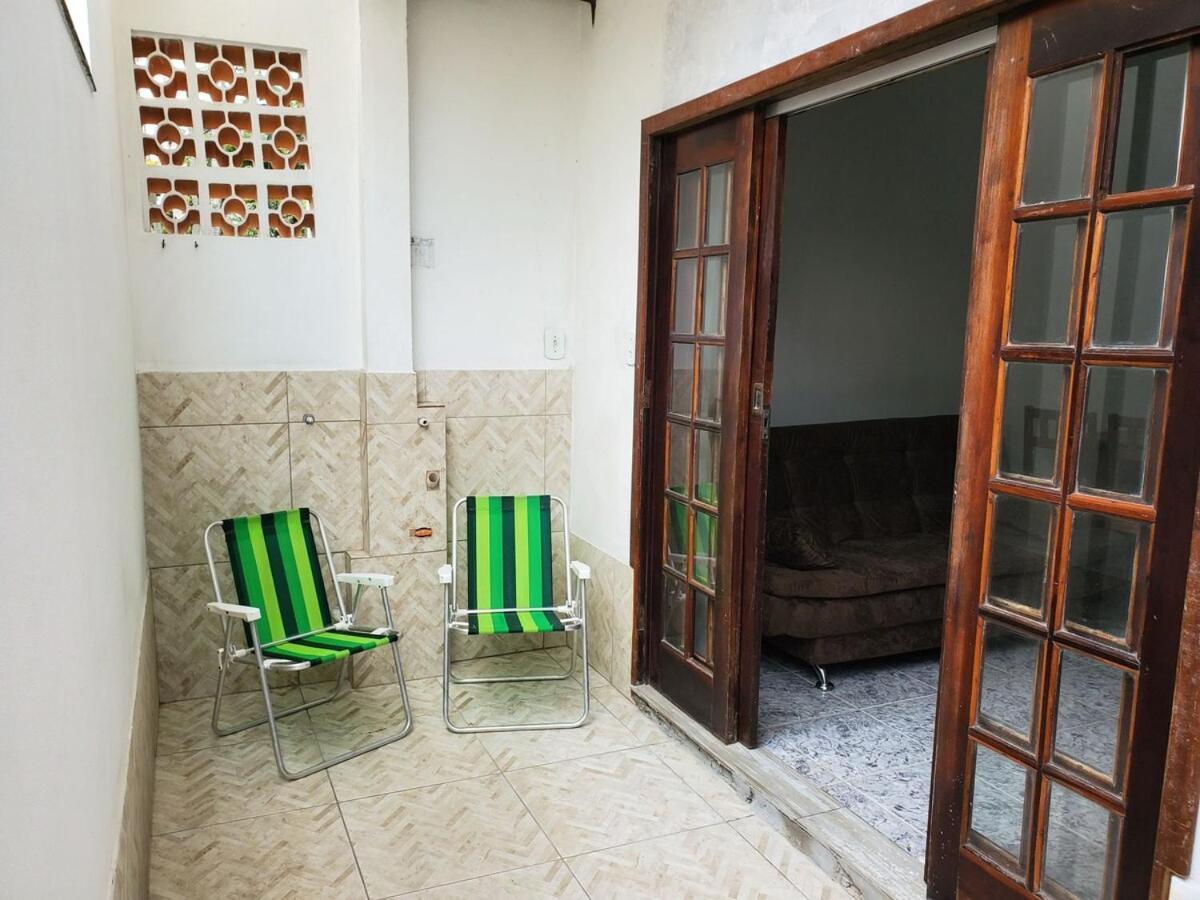 T112 - Ap No Coracao De Bc, Wiffi,tv,ar E Patio Privado Apartamento